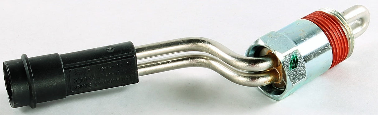JLG - 1001216393 - HEATERBLOCK