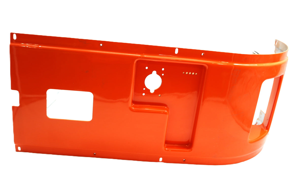 JLG - 1671017 - COVER GROUND CONTROLS (DVSP)