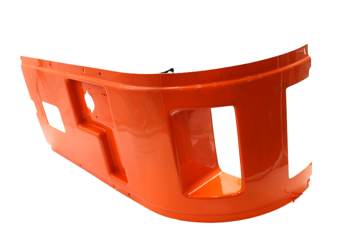 JLG - 1671017 - COVER GROUND CONTROLS (DVSP)