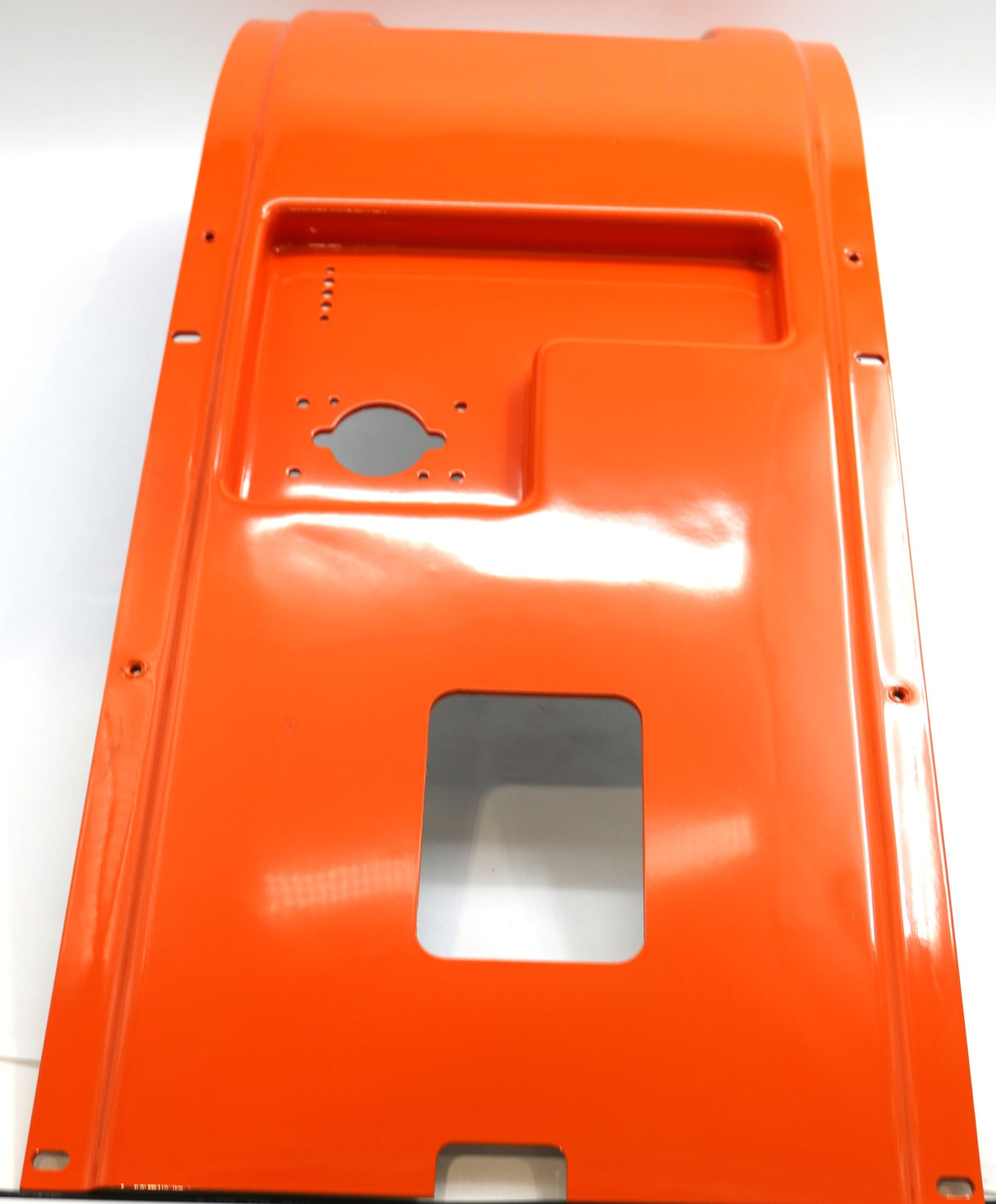 JLG - 1671017 - COVER GROUND CONTROLS (DVSP)