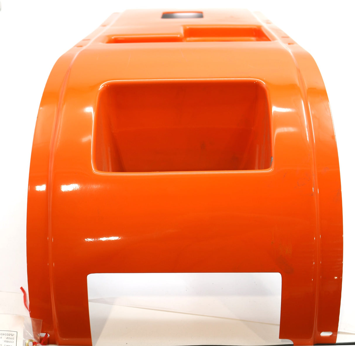 JLG - 1671017 - COVER GROUND CONTROLS (DVSP)