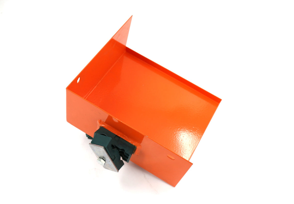 JLG - 1670322 - COVER WELD GEAR