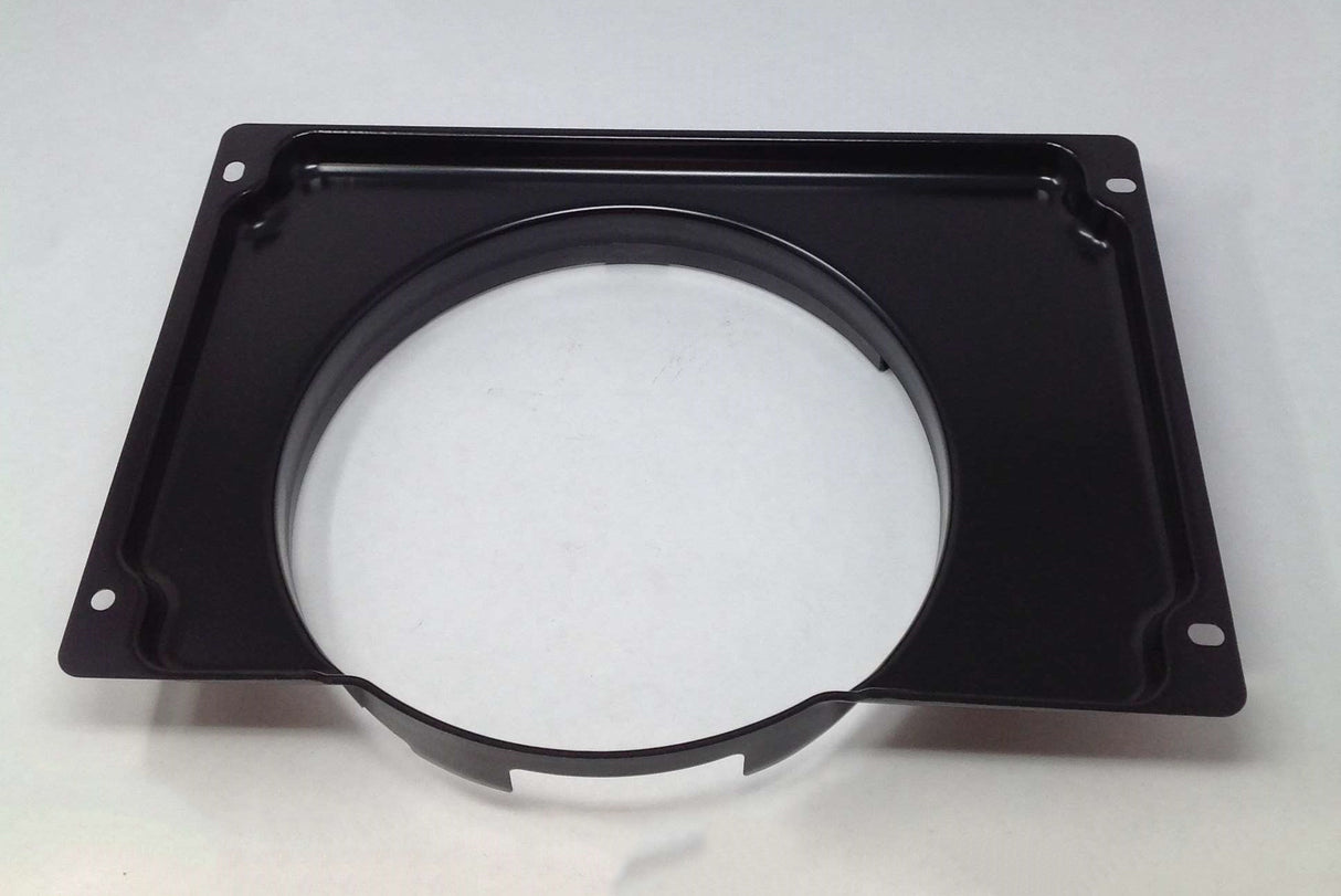 JLG - 7023125 - FAN SHROUD