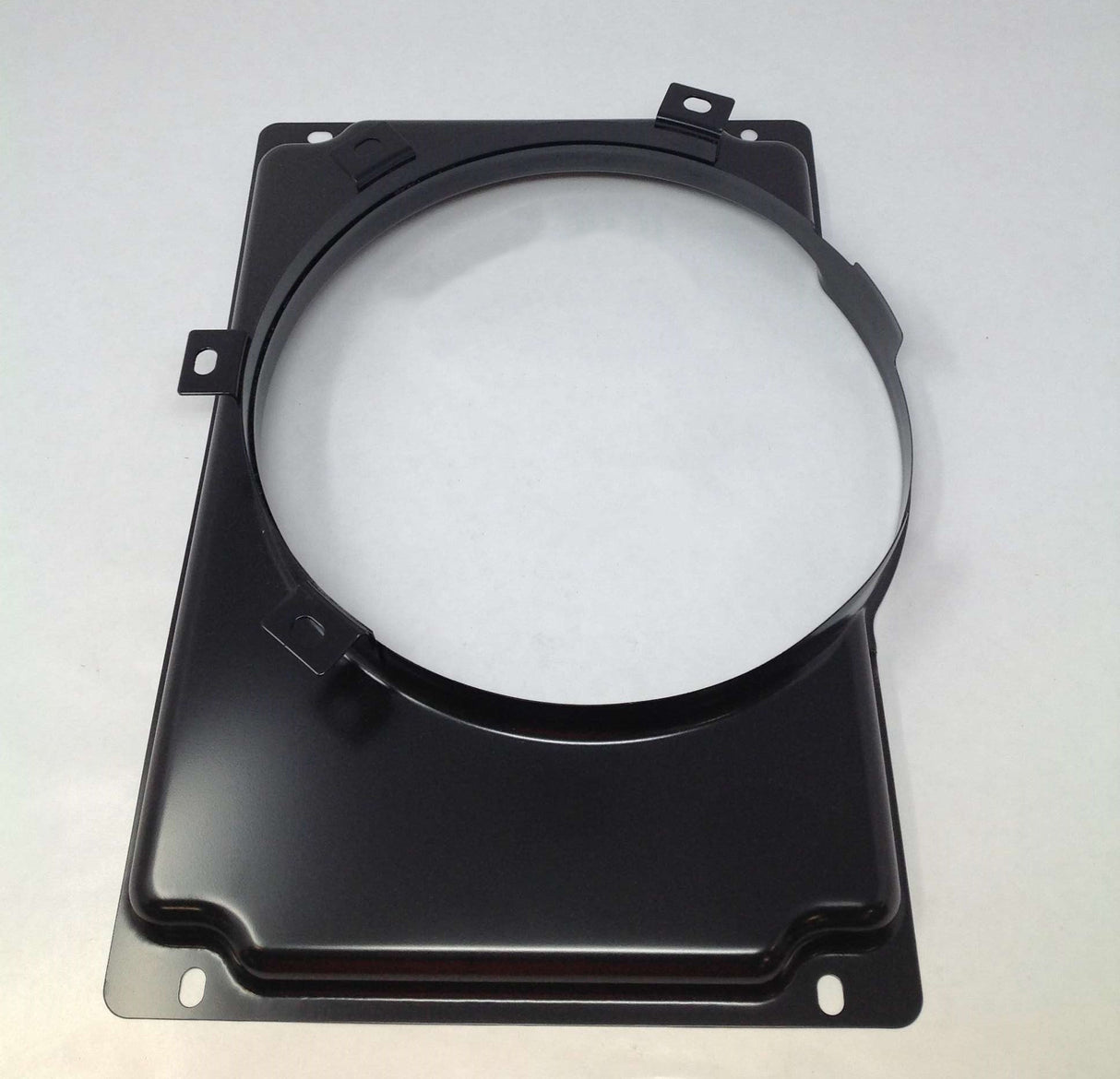 JLG - 7023125 - FAN SHROUD