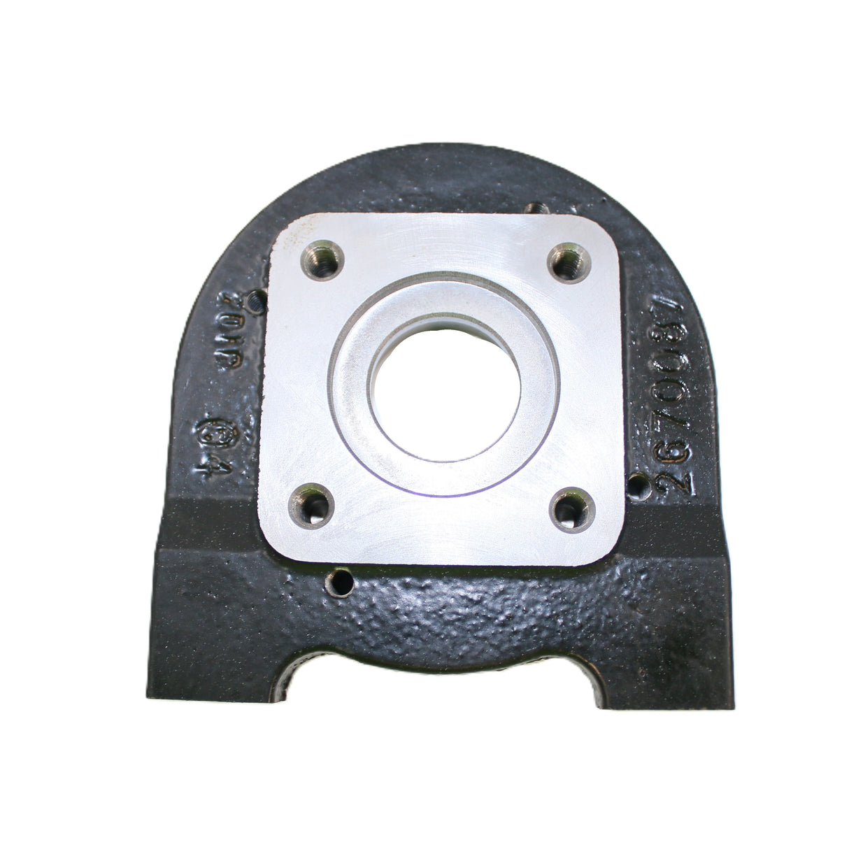 JLG - 7012576 - BRACKET MOTOR/PUMP HEAD END