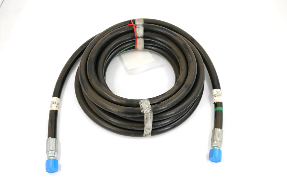 JLG - 2751509 - HOSE HYD .50X359 STR X STR