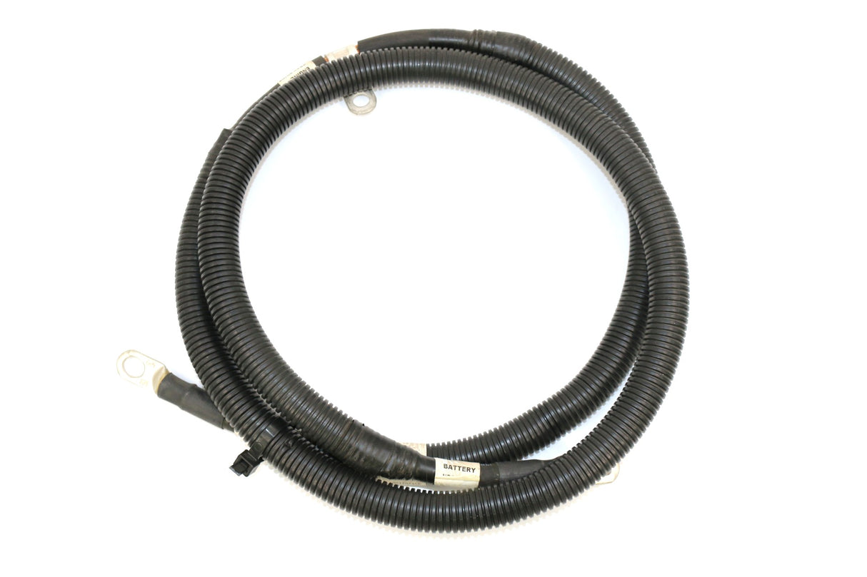 JLG - 1001202355 - CABLEENGINE NEGATIVE