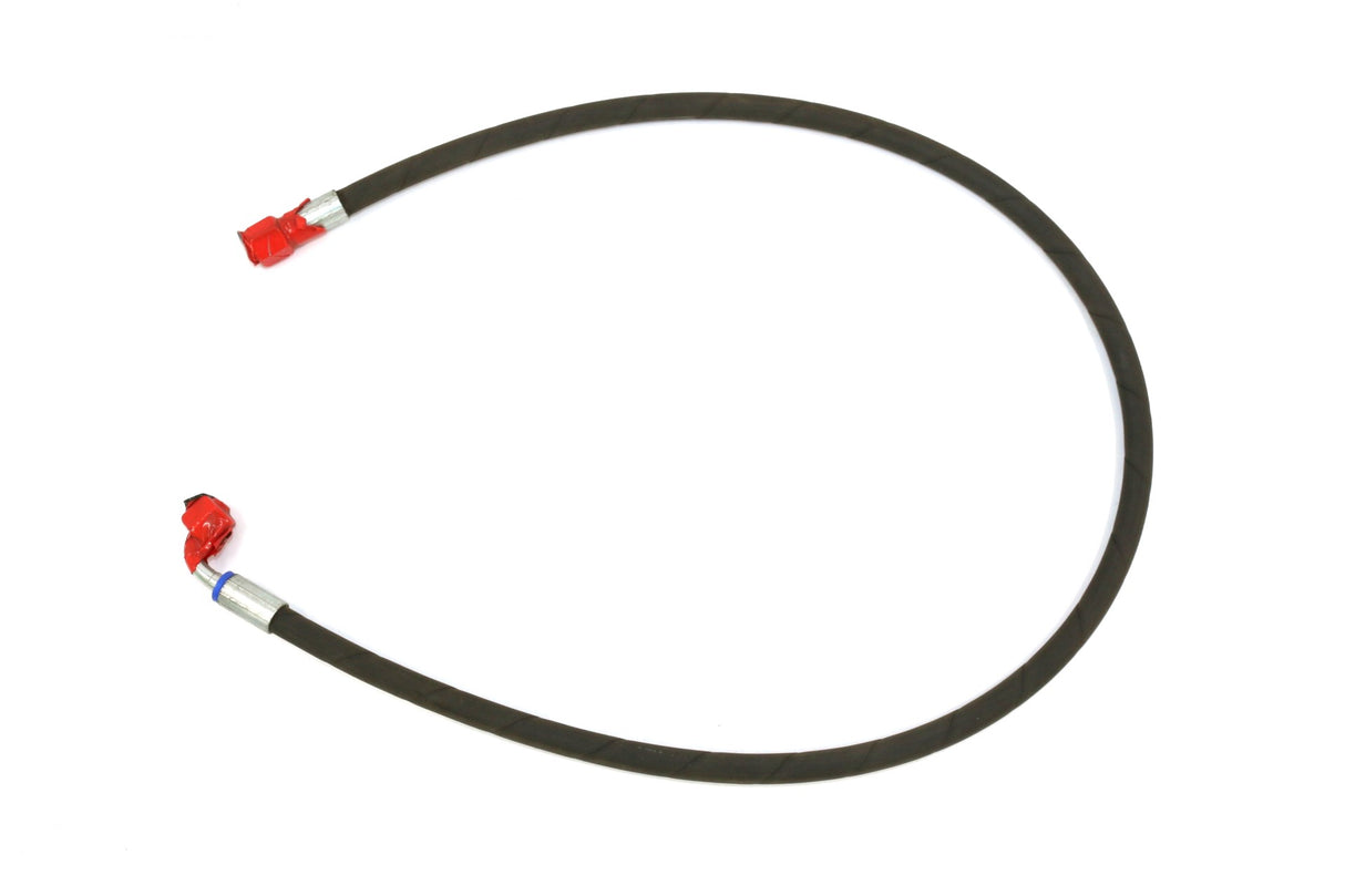 JLG - 07782200 - HOSE ASSY0.25" BSPP/BSPP