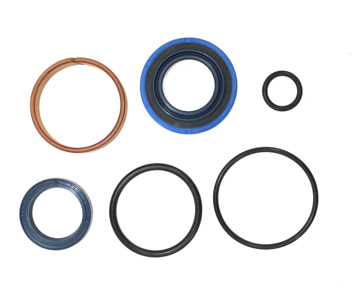 JLG - 2771030001 - SEALKIT CHASSIS EXT CYL
