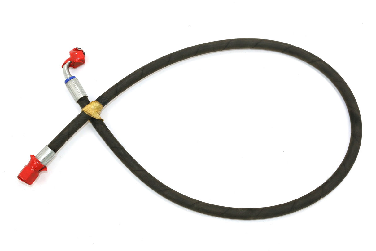 JLG - 07781700 - HOSE ASSY0.25" BSPP/BSPP