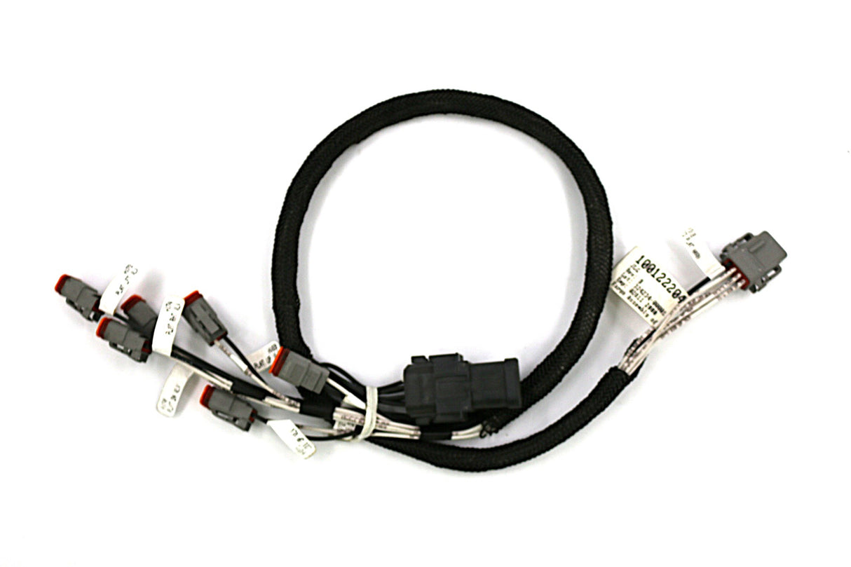 JLG - 1001222047 - HARNESSPLATFORM VALVE