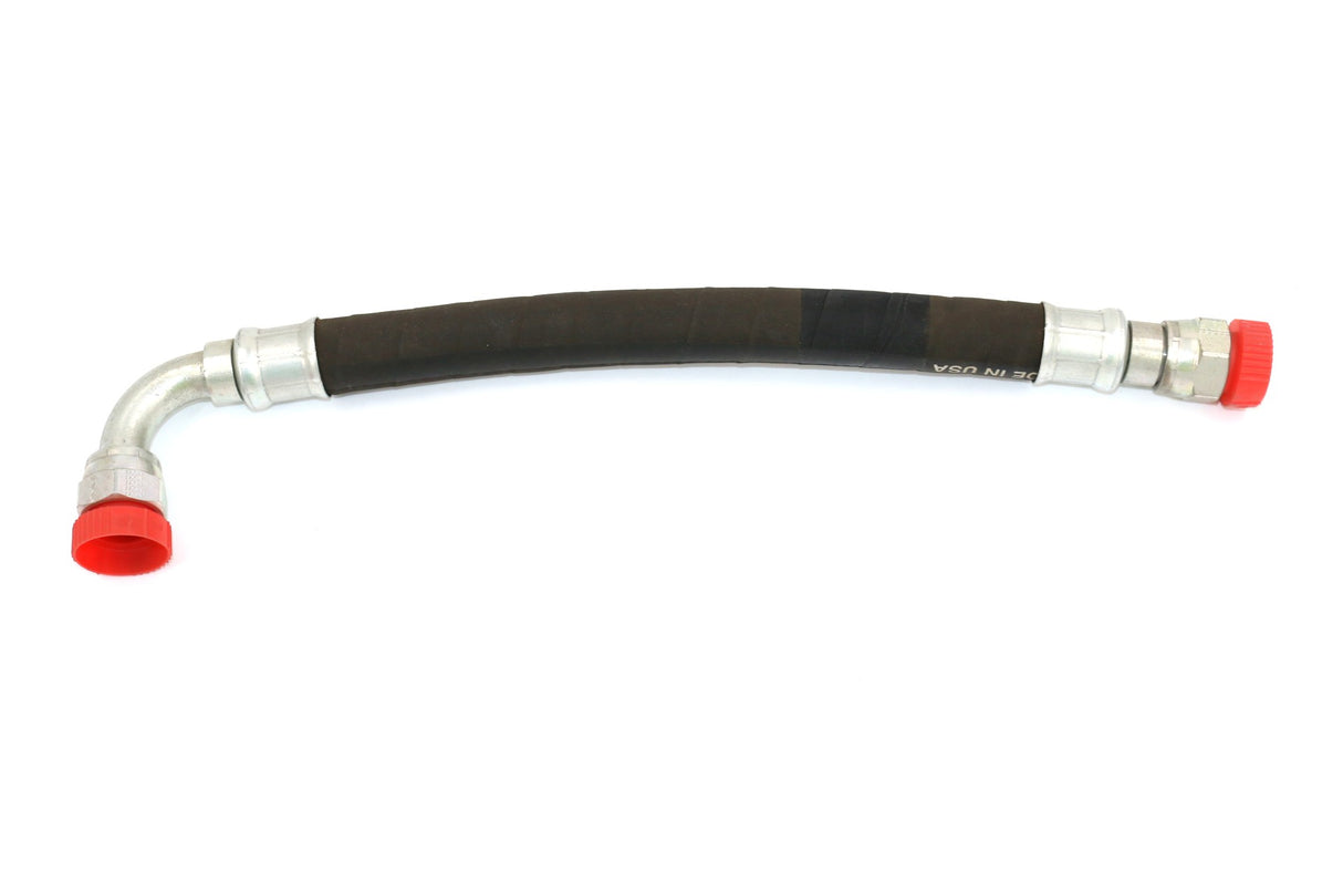 JLG - 1001183675 - HOSE ASSY19MM X JIC/JIC