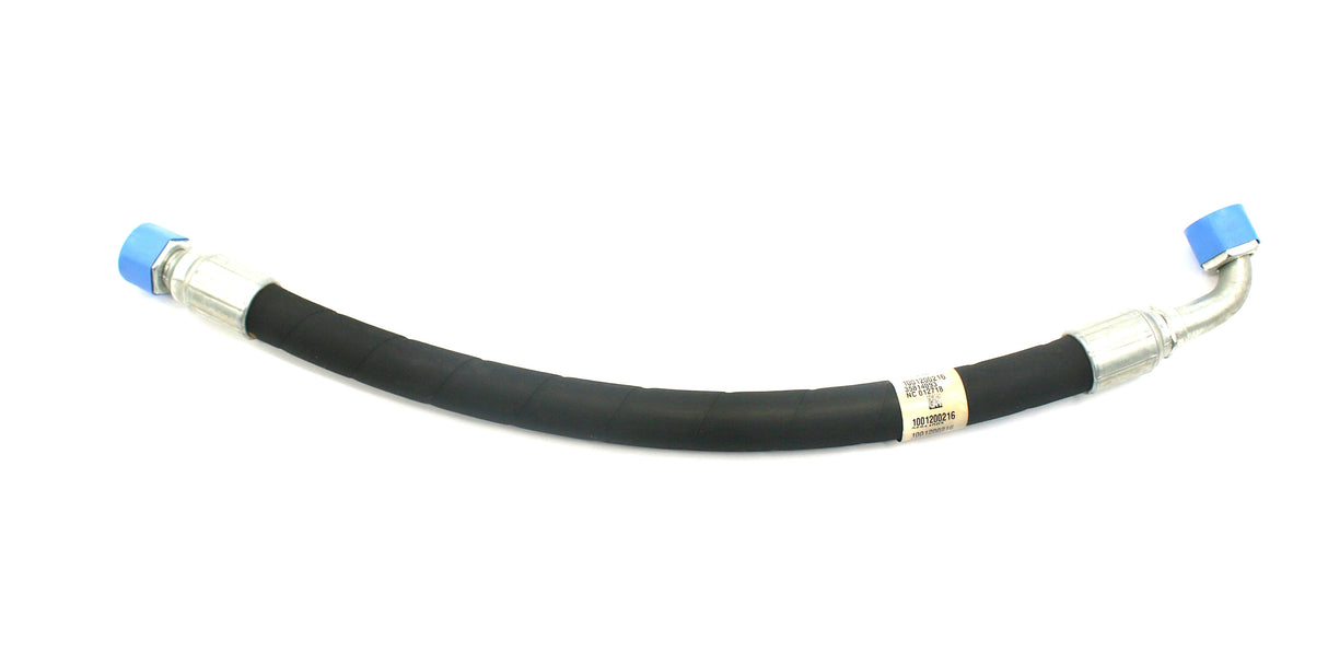 JLG - 1001200216 - HOSE ASSY19 JIC STR/90