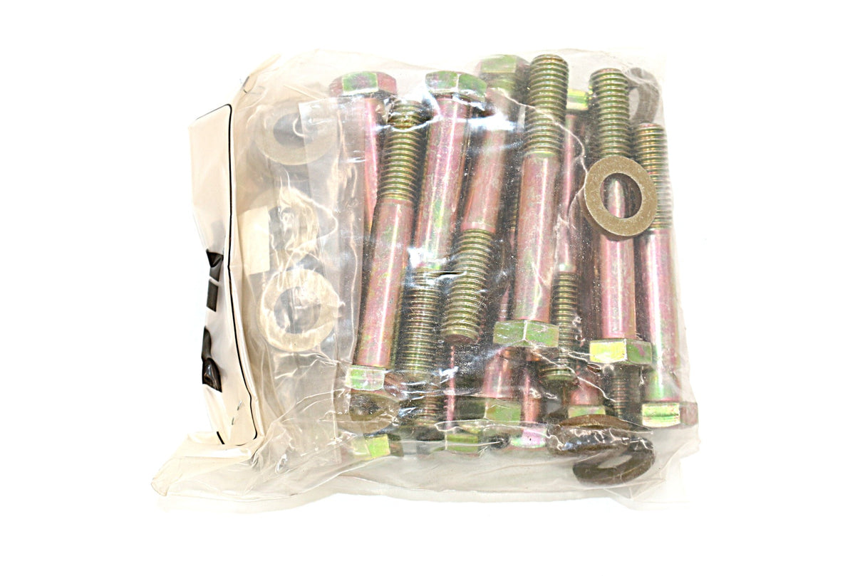 JLG - 2890249 - KIT(SERVICE)BTM SWNG BRG BOLT