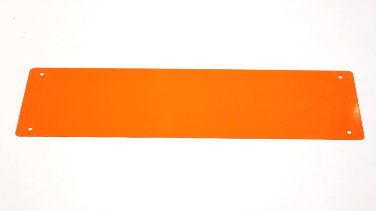 JLG - 3380443 - PANEL HOOD BRKT COVER