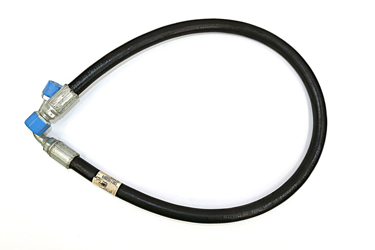 JLG - 1001193009 - HOSE ASSY12.7X1042JIC STR/90L