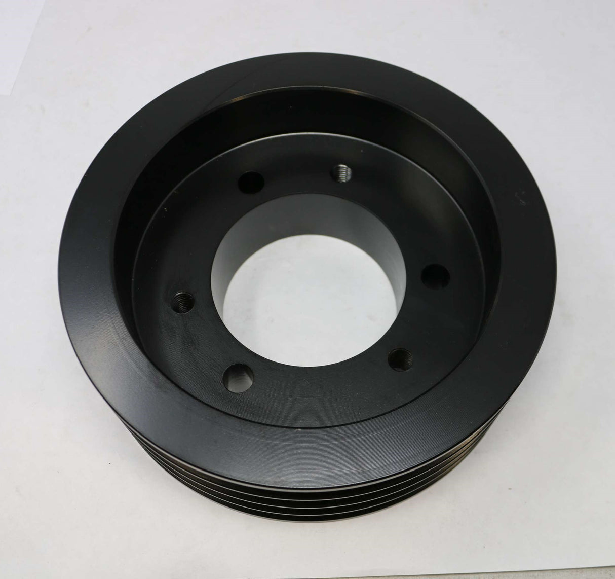 MORBARK - 24217-643 - SHEAVE: 4-GROOVE