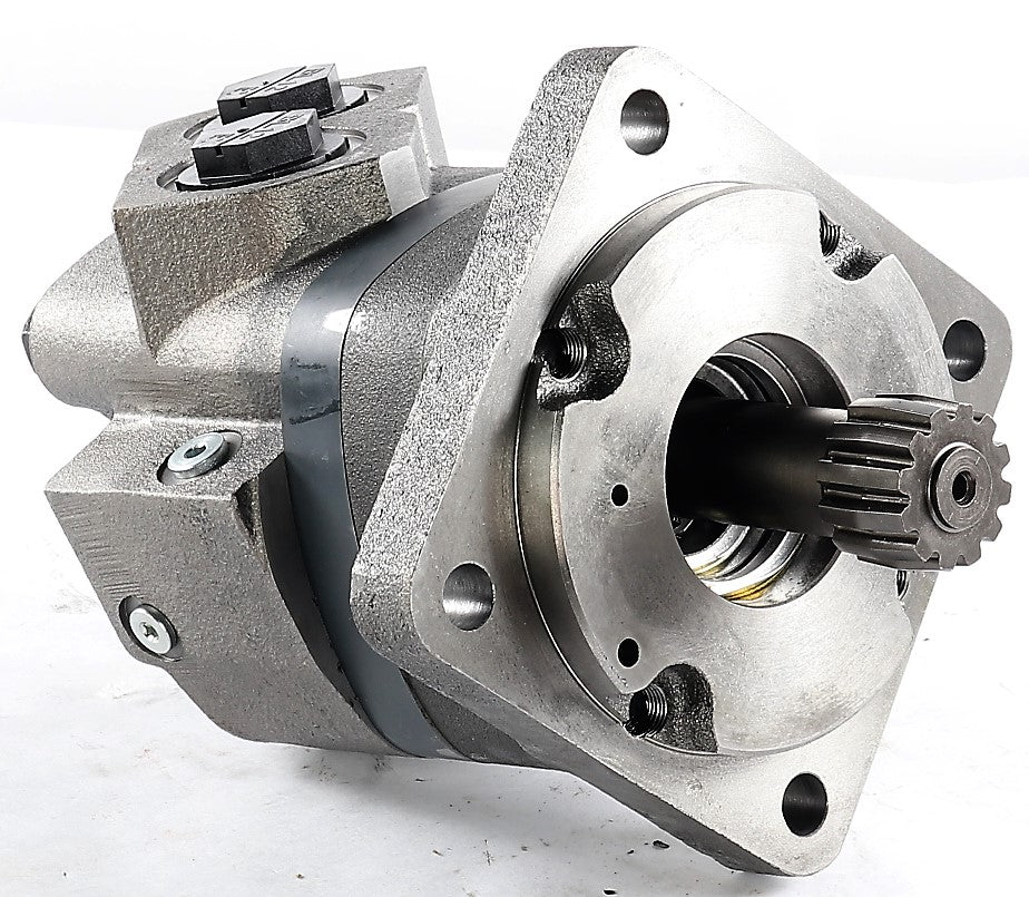 MORBARK - 26730-707 - HYDRAULIC ORBITAL MOTOR