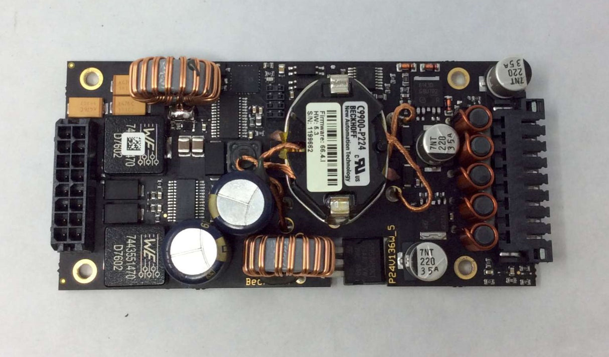 ATLAS COPCO - 90010.347905 - CIRCUIT CARD: POWER SUPPLY