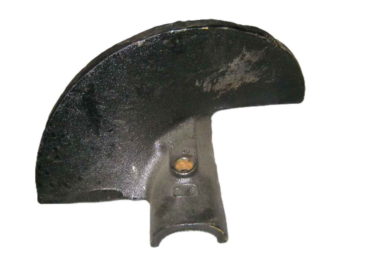 VOLVO - 20954988 - CASTING; AUGER - CAST SECTION LH;