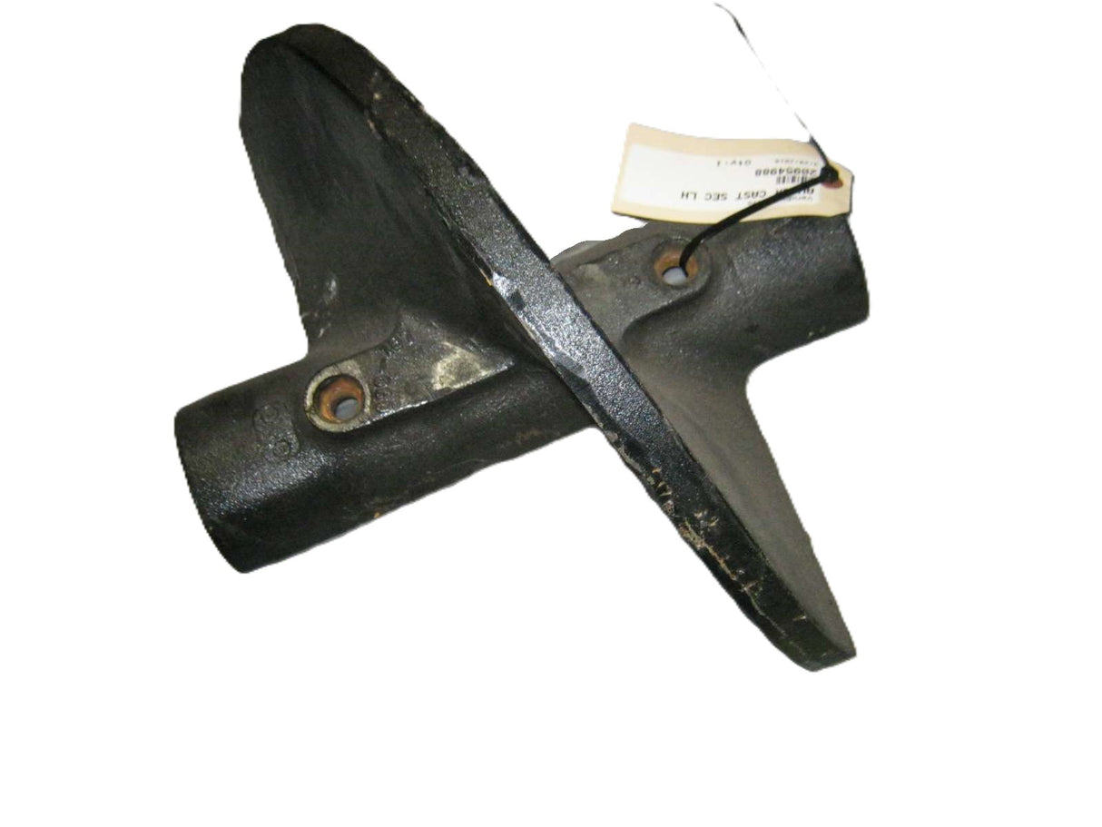 VOLVO - 20954988 - CASTING; AUGER - CAST SECTION LH;