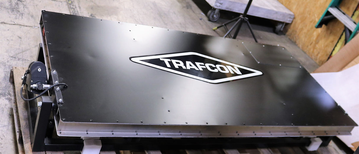 SCHWARZE - 68937 - ARROWBOARD 36X72 TRAFCON
