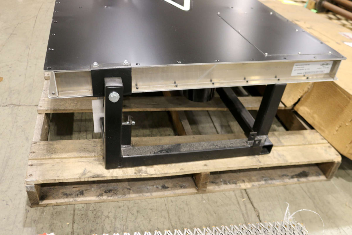 SCHWARZE - 68937 - ARROWBOARD 36X72 TRAFCON