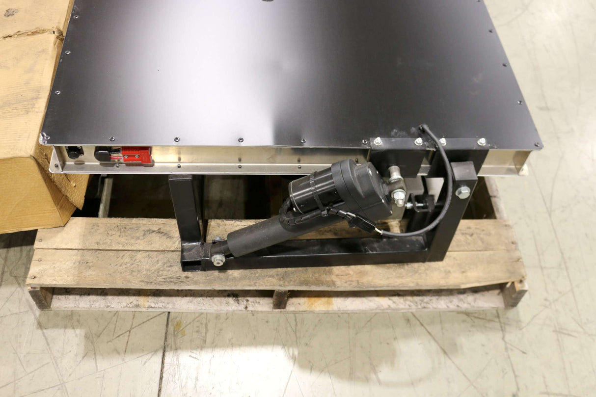 SCHWARZE - 68937 - ARROWBOARD 36X72 TRAFCON