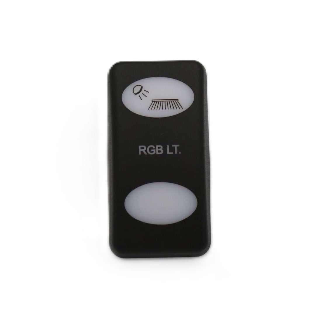SCHWARZE - 68291 - ACTUATOR HMI RGB LT