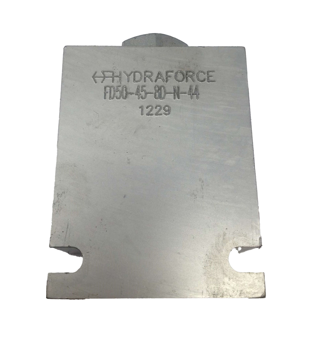 HYDRAFORCE - FD50-45-8D-N-44 - HYDRAULIC FLOW DIVIDER VALVE