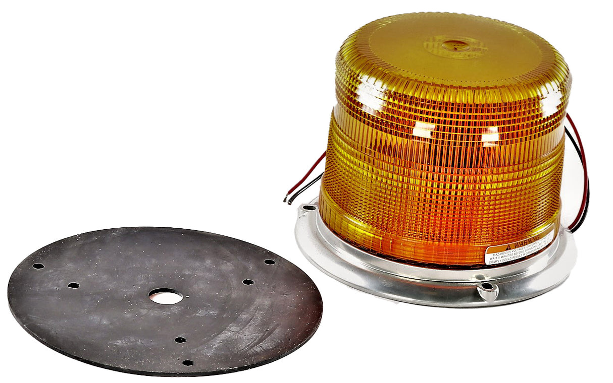 ECCO - 6650A - STROBE BEACON LIGHT