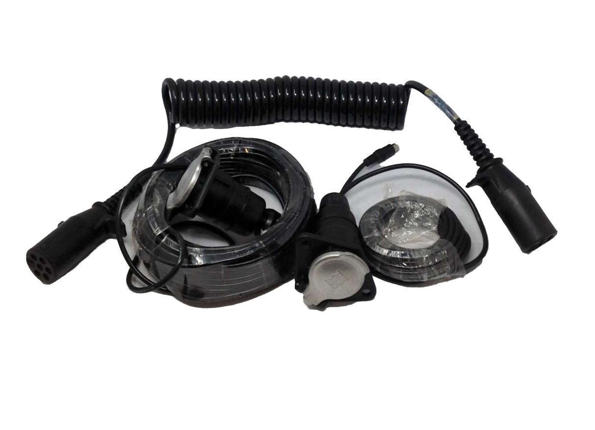 ECCO - TC-TT20 - GEMINEYE CAMERA TRANSMISSION CABLE