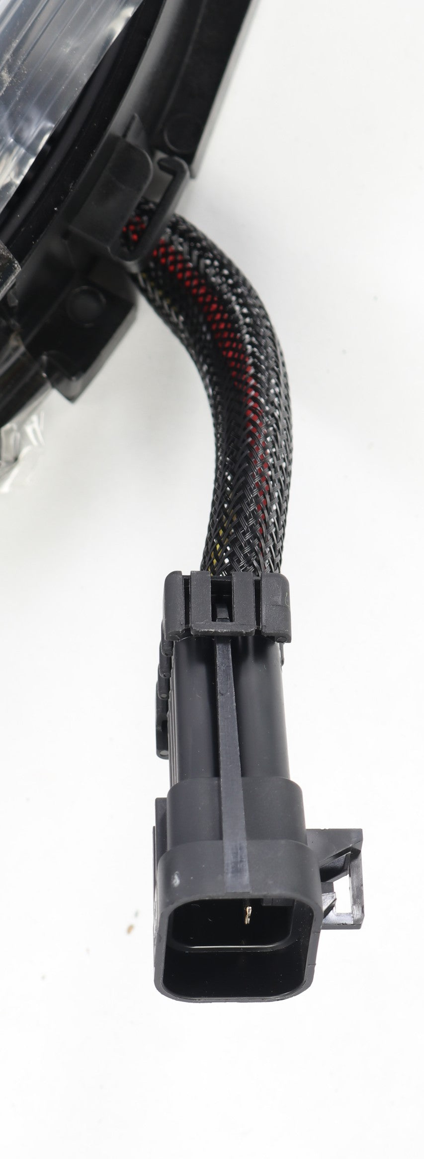 SPAL - VA89-BBL327P|R|A|N-94A - FAN AXIAL - GEN 2