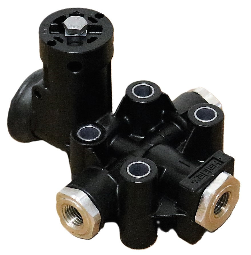 HALDEX MIDLAND - 62150004 - IR HEIGHT CONTROL VALVE KIT W/ LINKAGE