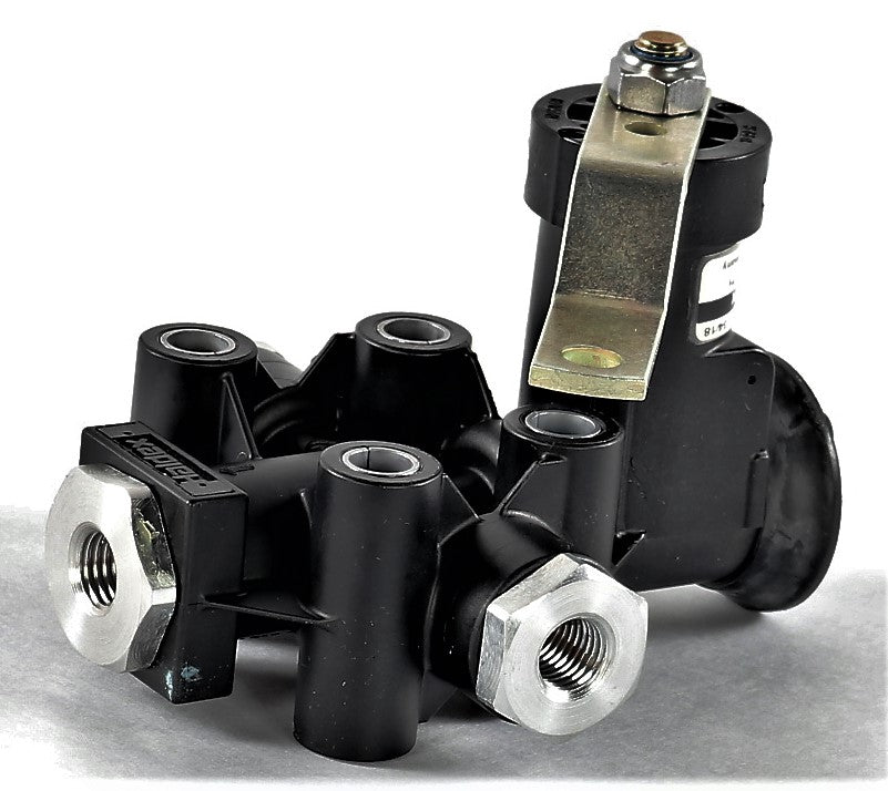 HALDEX MIDLAND - 612048171AM - EUROPEAN SPEC EGP LEVELING VALVE