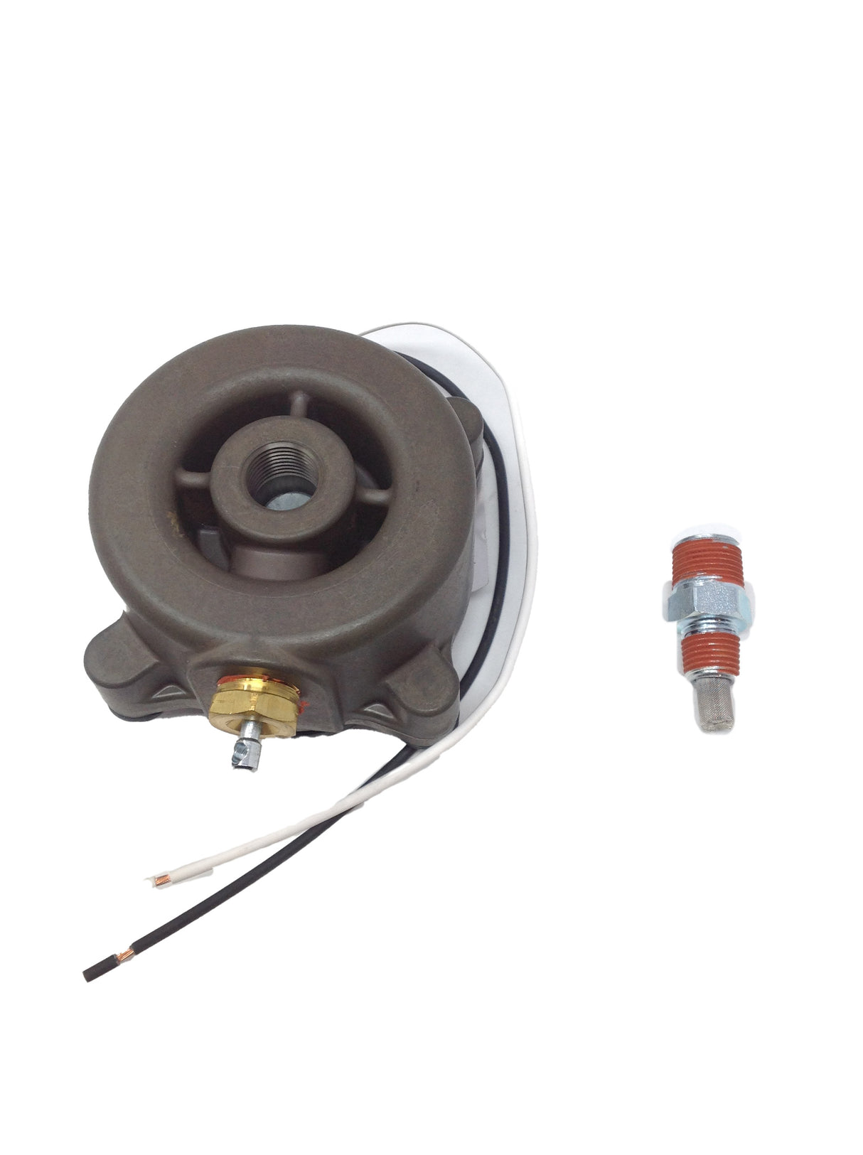 HALDEX - N20879B - MOISTURE EJECTION VALVE w|HE