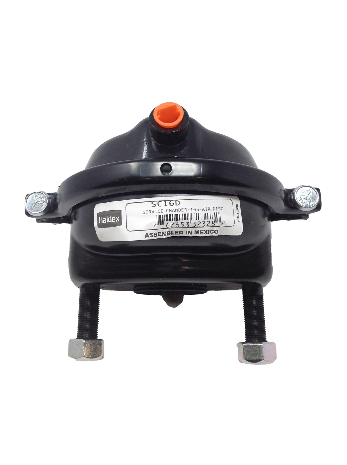 HALDEX MIDLAND - SC16D - SERVICE CHAMBER-16S-AIR DISC