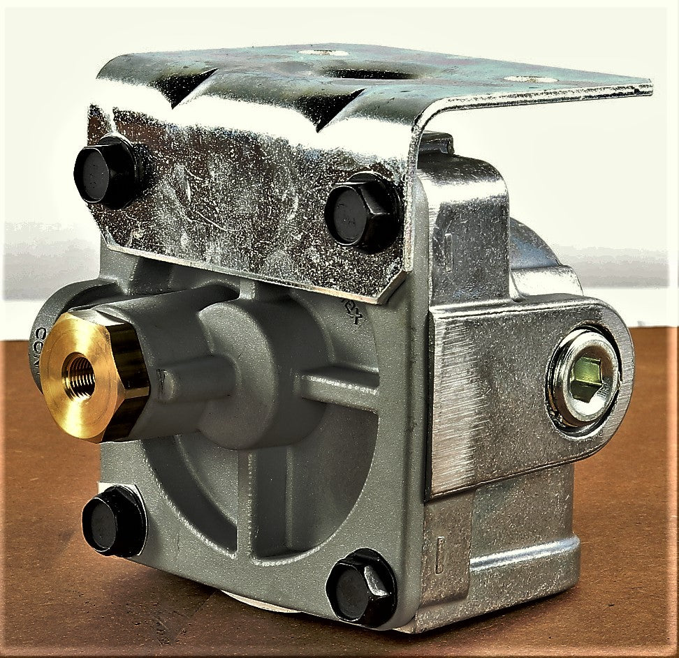 HALDEX MIDLAND - N30100AD - VALVE RELAY SPRING BRAKE CONTR