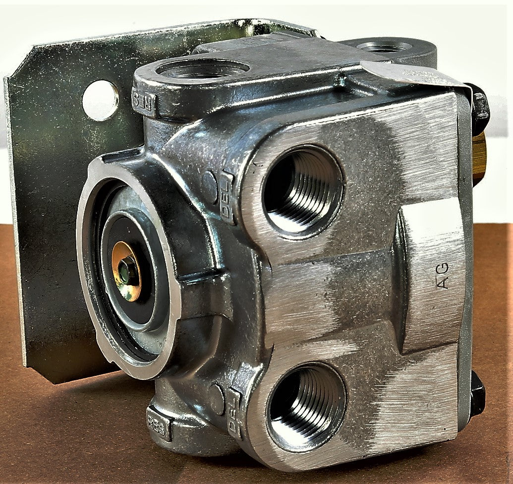 HALDEX MIDLAND - N30100AD - VALVE RELAY SPRING BRAKE CONTR