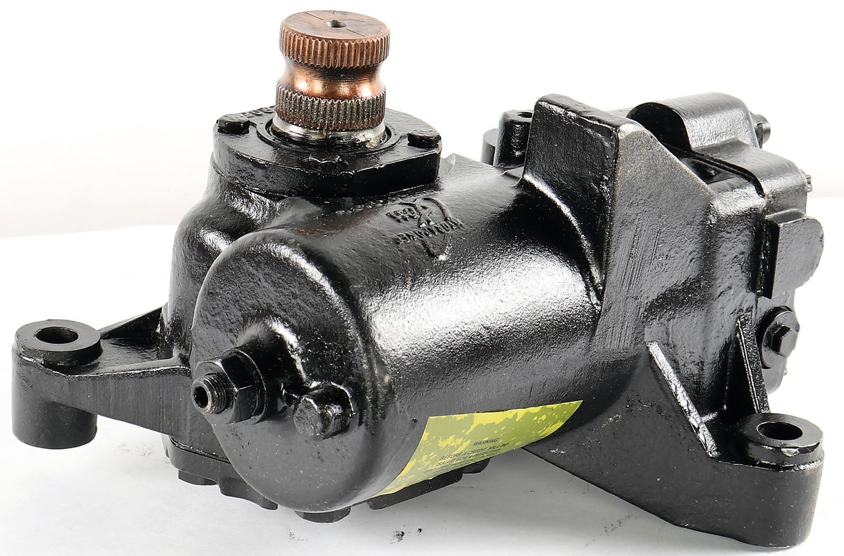 HALDEX - RG64079X - POWER STEERING GEAR REMAN