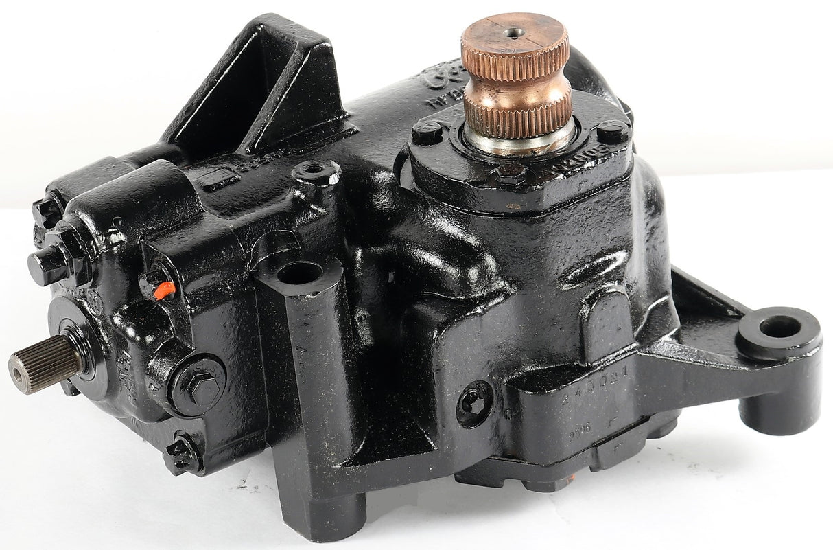 HALDEX - RG64079X - POWER STEERING GEAR REMAN