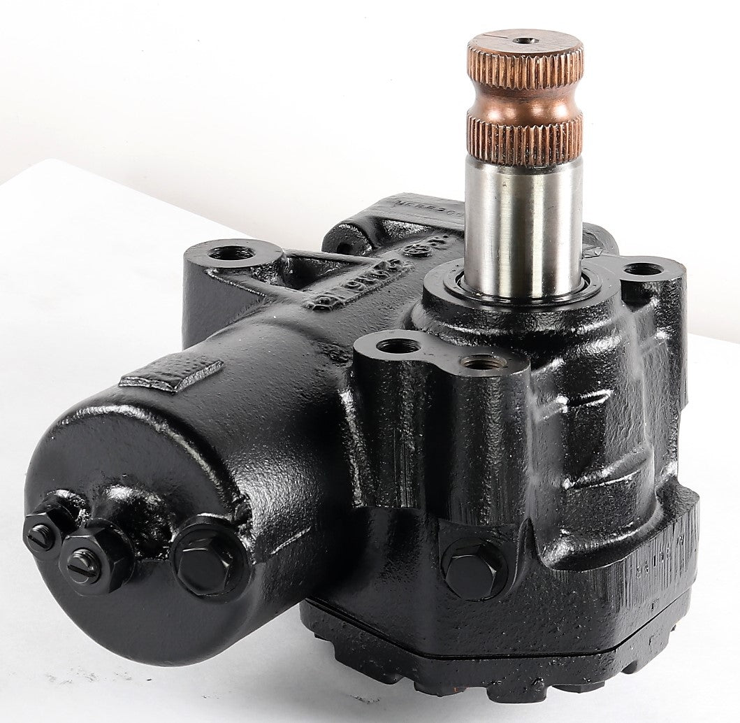 HALDEX - RG52017X - POWER STEERING GEAR REMAN