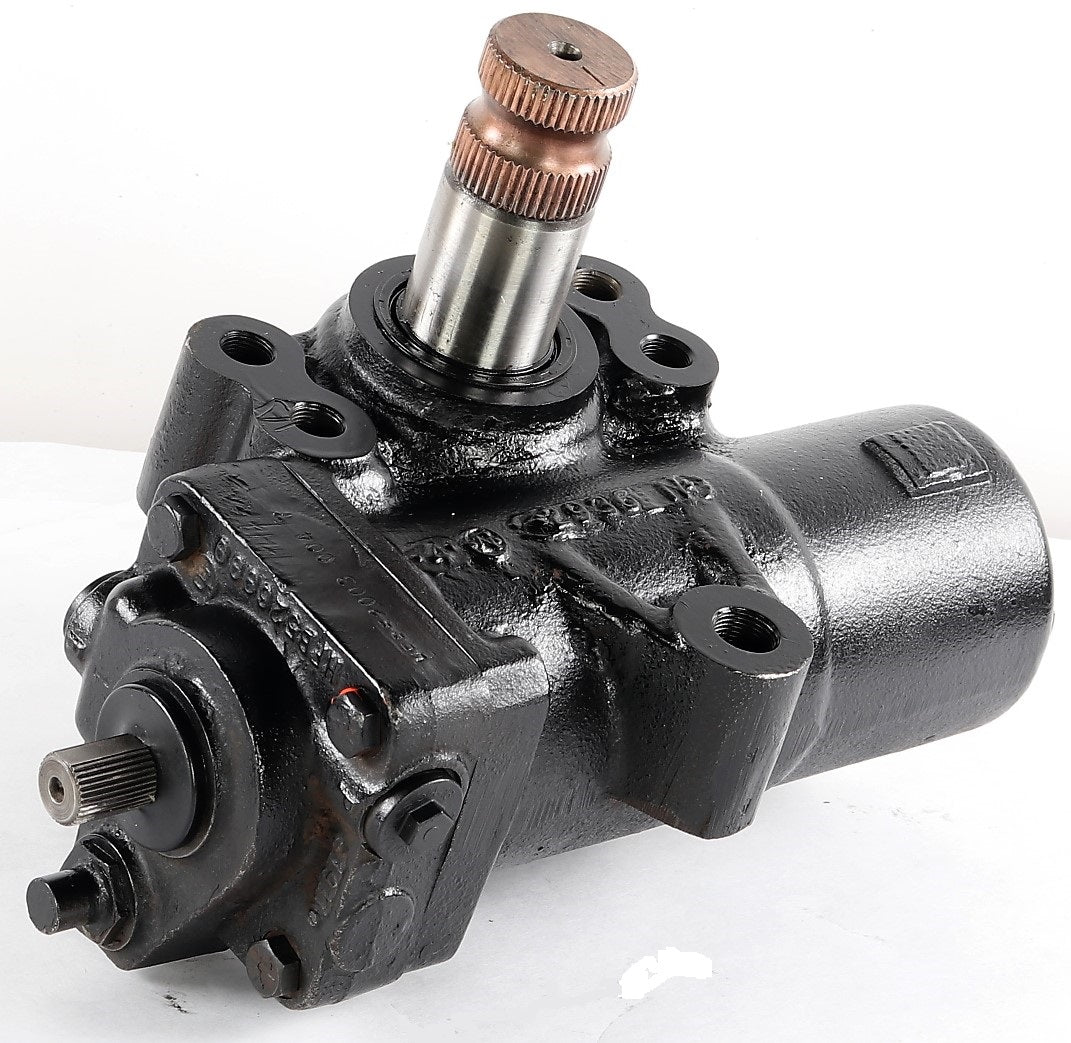 HALDEX - RG52017X - POWER STEERING GEAR REMAN