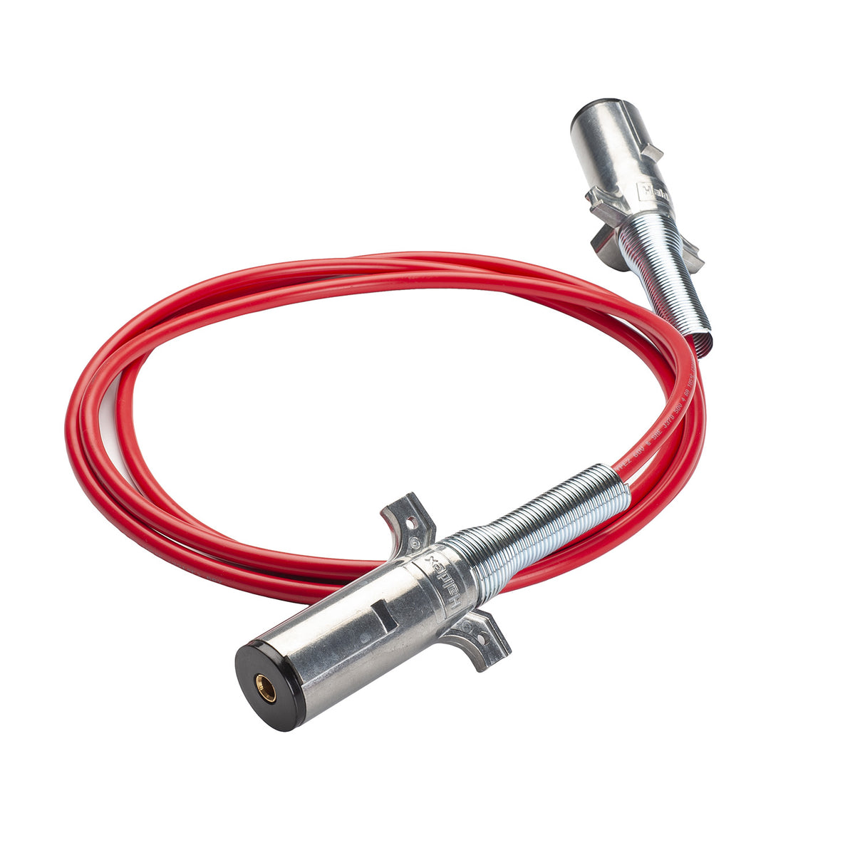 HALDEX - MAP7S10 - CABLE 7 WAY SINGLE POLE 10'