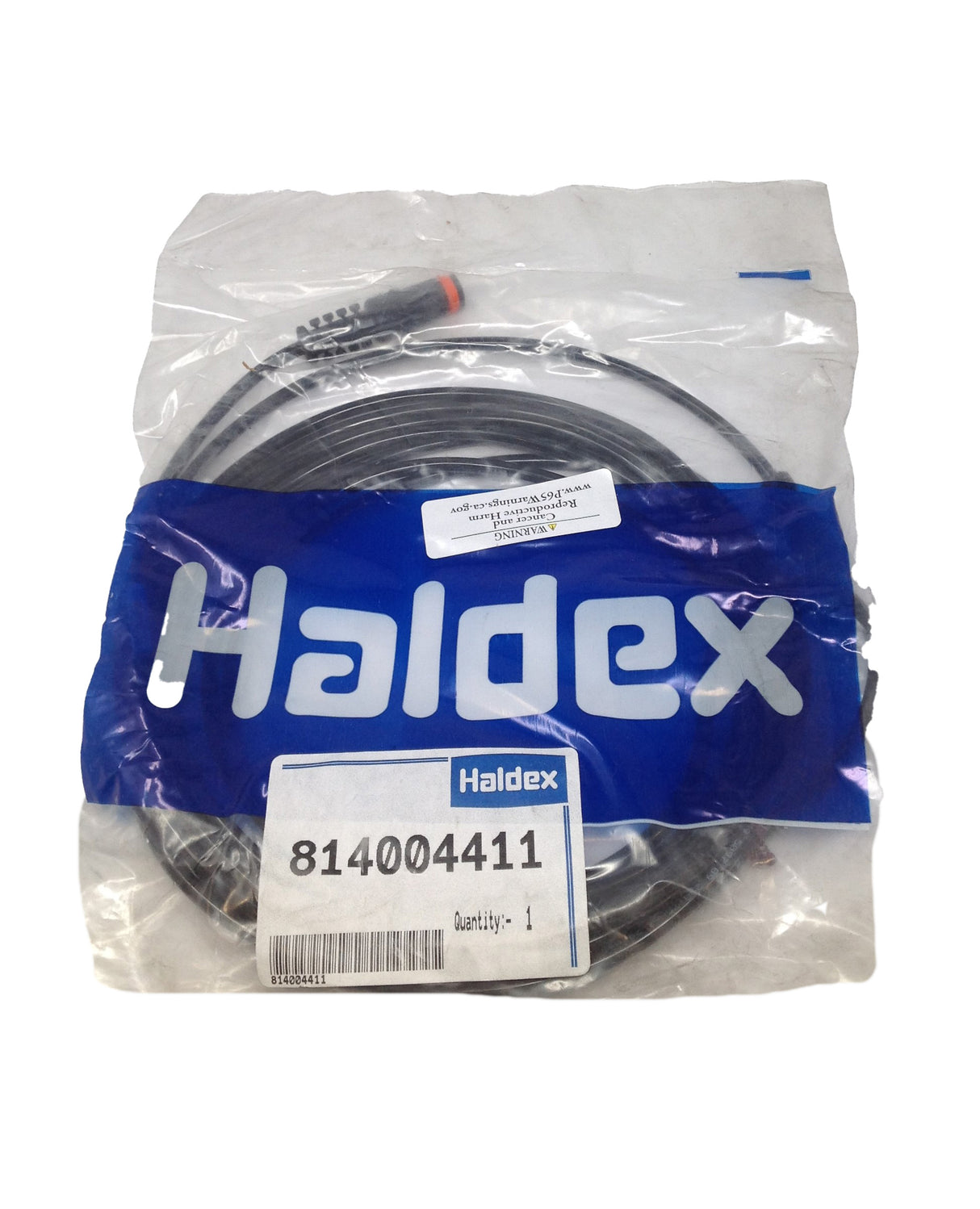 HALDEX MIDLAND - 814004411 - SENSOR EXTENSION CABLE SNSXT 06.0M