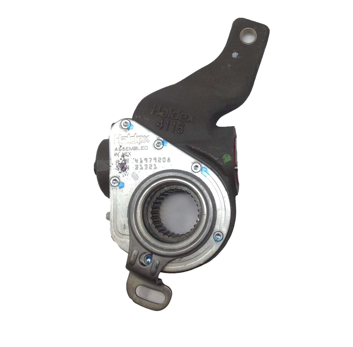 HALDEX MIDLAND - 30010191 - BRAKE SLACK ADJUSTER - OE