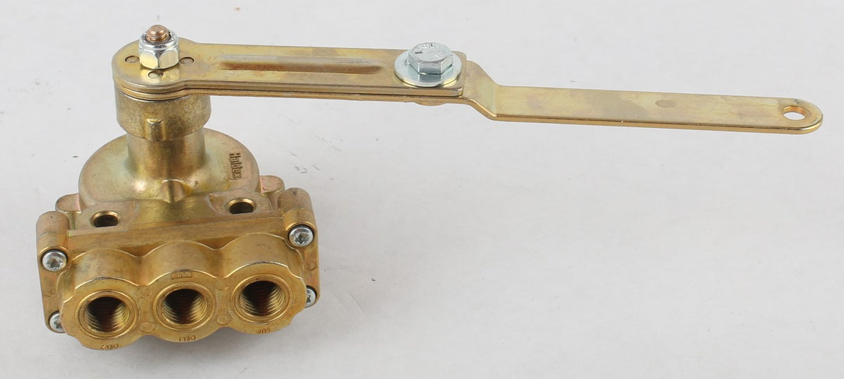 HALDEX MIDLAND - 90554979 - VALVE HEIGHT CONTROL PRECISION