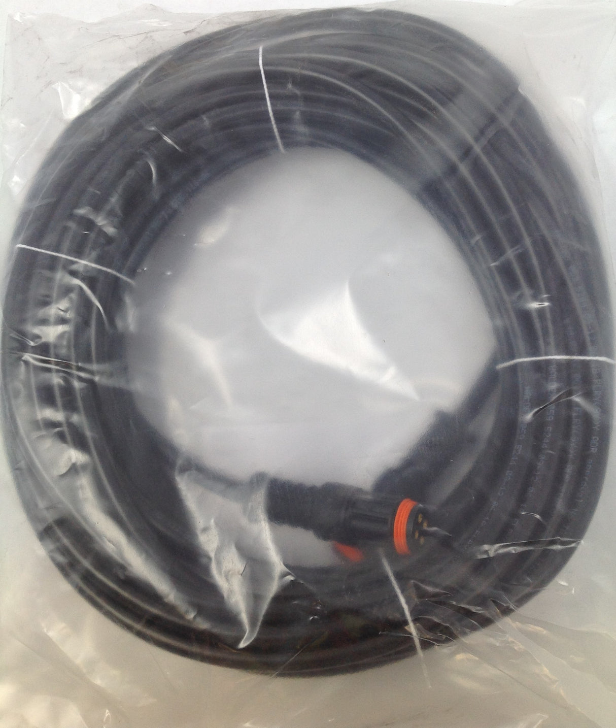 HALDEX MIDLAND - 814037031 - AUXILIARY CABLE ASSEMBLY 14M