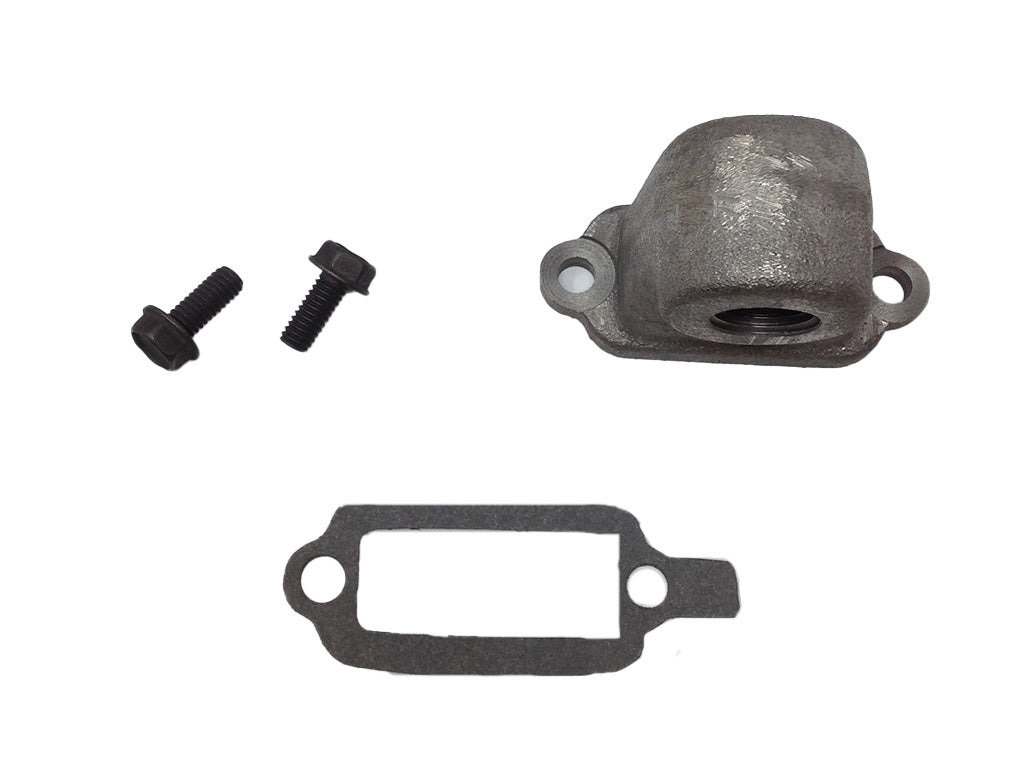 HALDEX MIDLAND - SN3711AB - COMPRESSOR MANIFOLD KIT