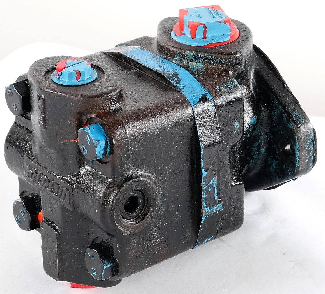 HALDEX - RP60107X - POWER STEERING PUMP REMAN